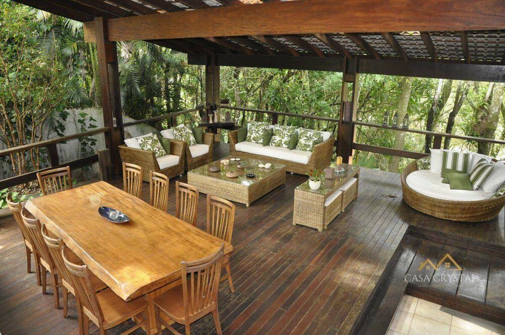 Casa, 4 quartos, 540 m² - Foto 7