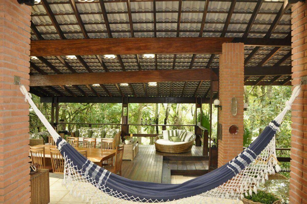 Casa, 4 quartos, 540 m² - Foto 1