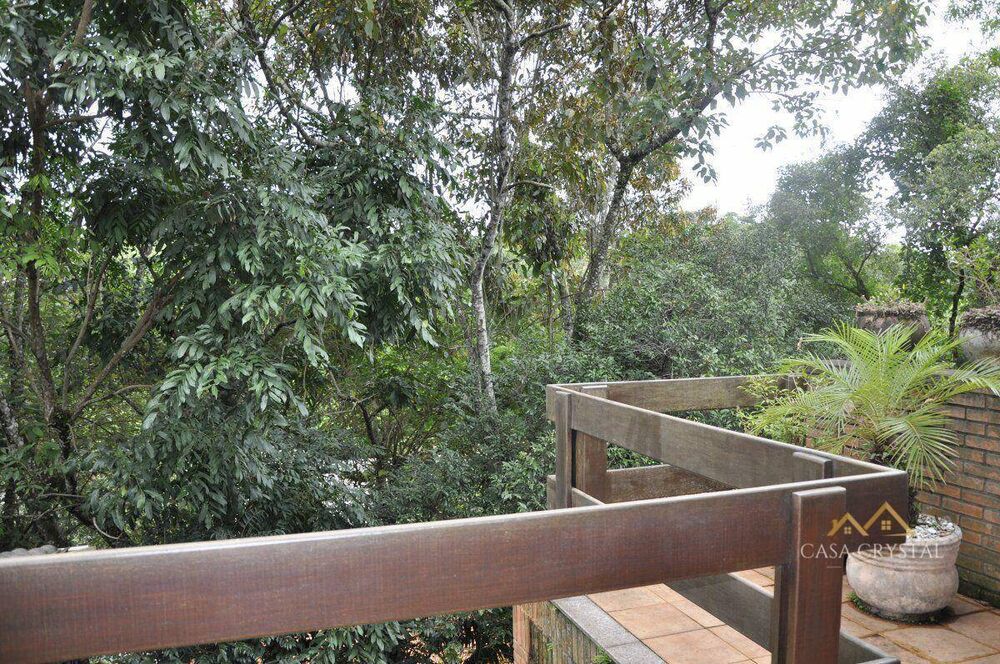 Casa, 4 quartos, 540 m² - Foto 2