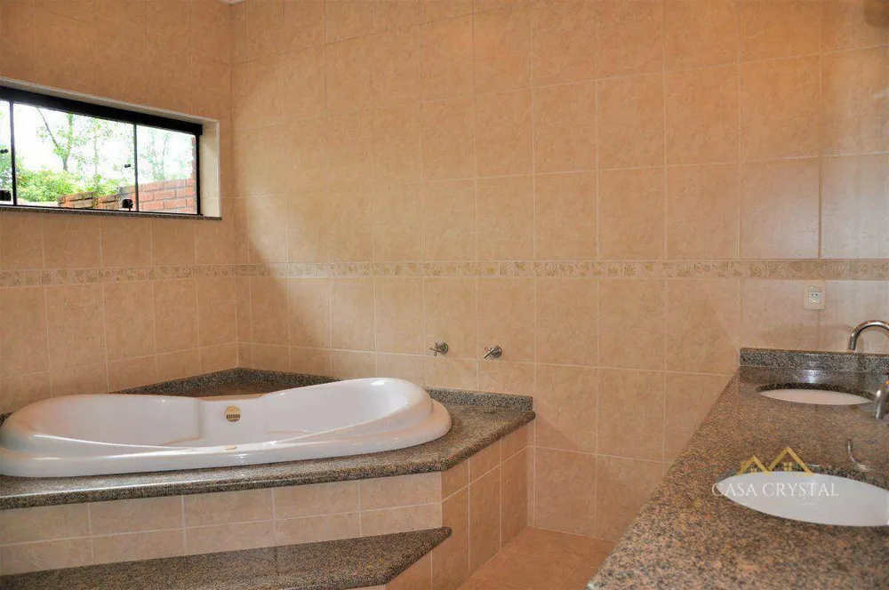 Casa, 4 quartos, 540 m² - Foto 11