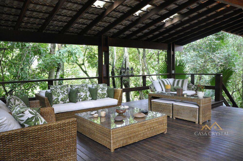 Casa, 4 quartos, 540 m² - Foto 6