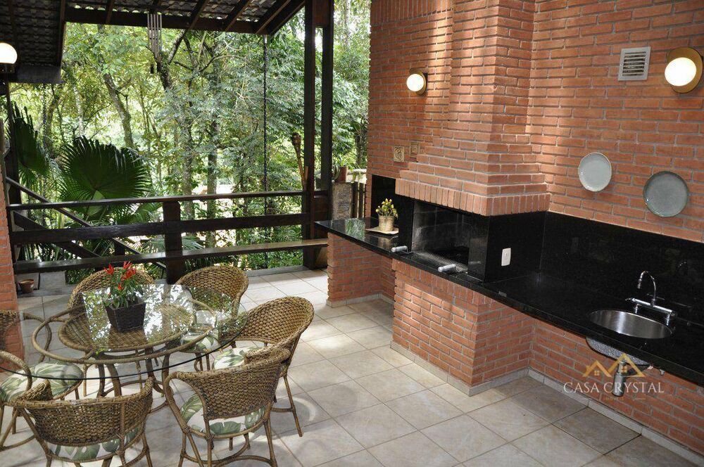 Casa, 4 quartos, 540 m² - Foto 5