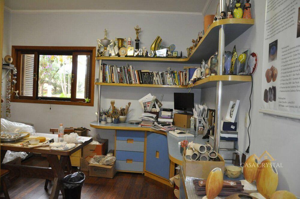 Casa, 4 quartos, 540 m² - Foto 4