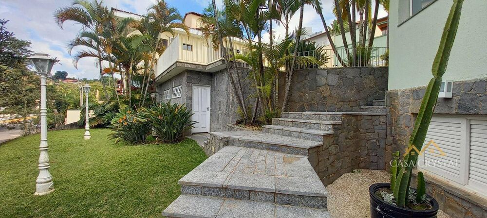 Casa de Condomínio, 3 quartos - Foto 11