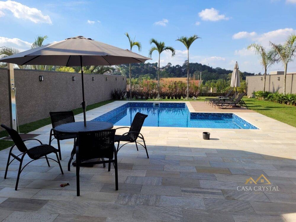 Casa de Condomínio, 4 quartos - Foto 3