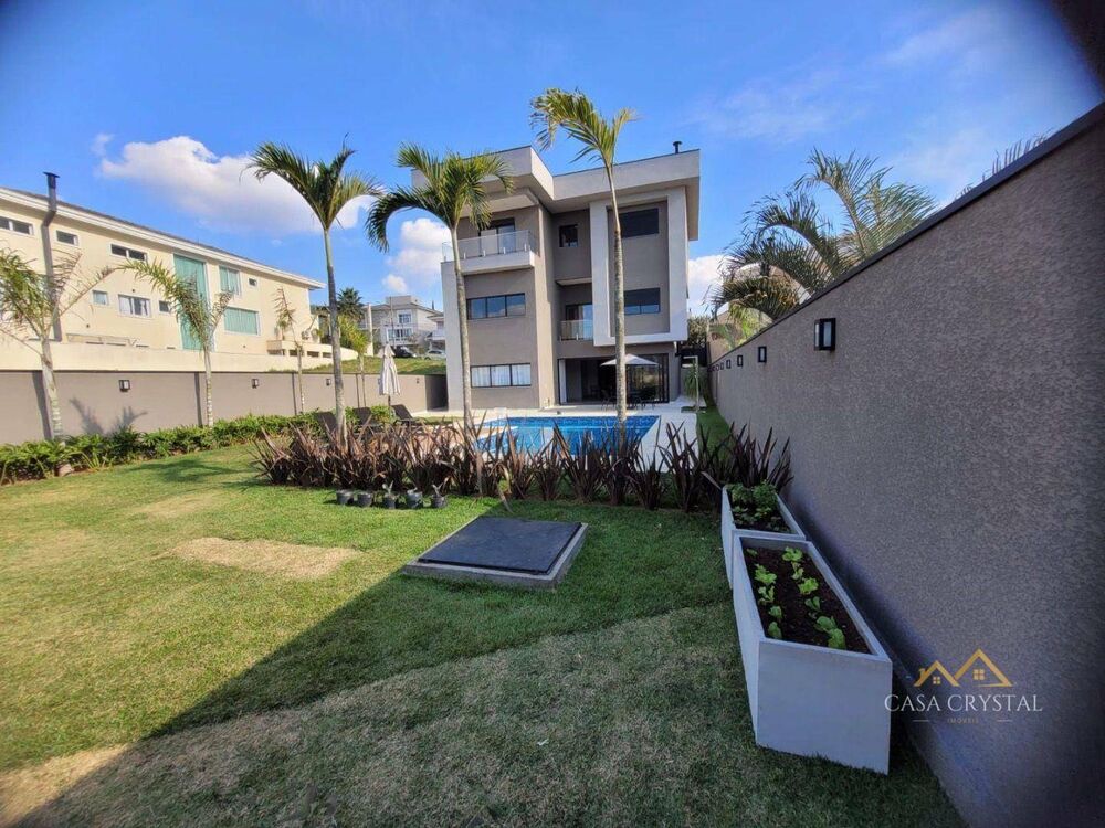 Casa de Condomínio, 4 quartos - Foto 8
