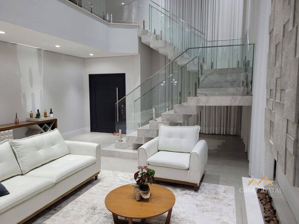 Casa de Condomínio, 4 quartos - Foto 5