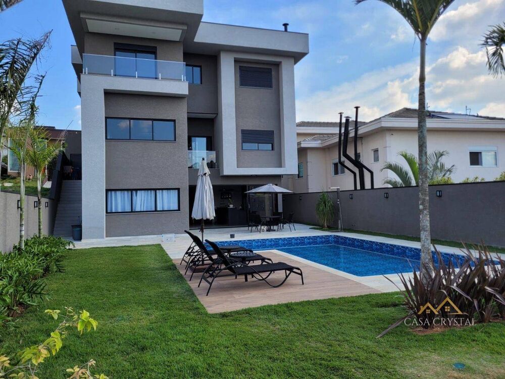 Casa de Condomínio, 4 quartos - Foto 6