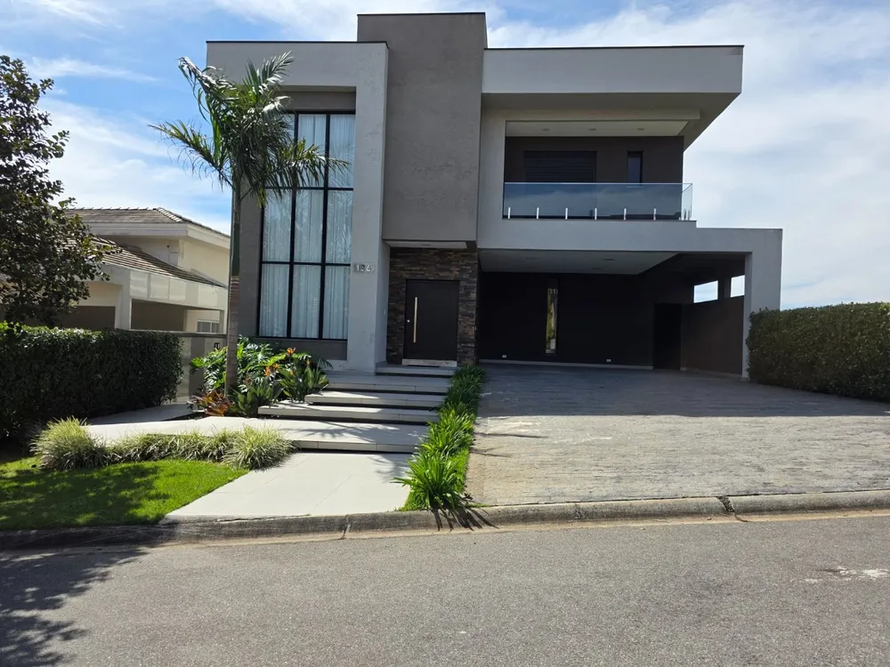 Casa de Condomínio, 4 quartos - Foto 18