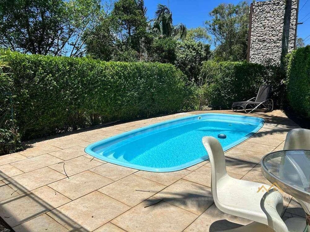 Casa de Condomínio à venda com 4 quartos, 221m² - Foto 16
