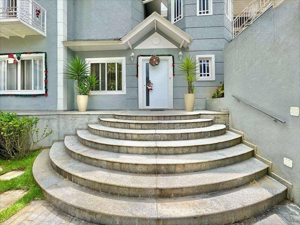 Casa de Condomínio à venda com 4 quartos, 632m² - Foto 4