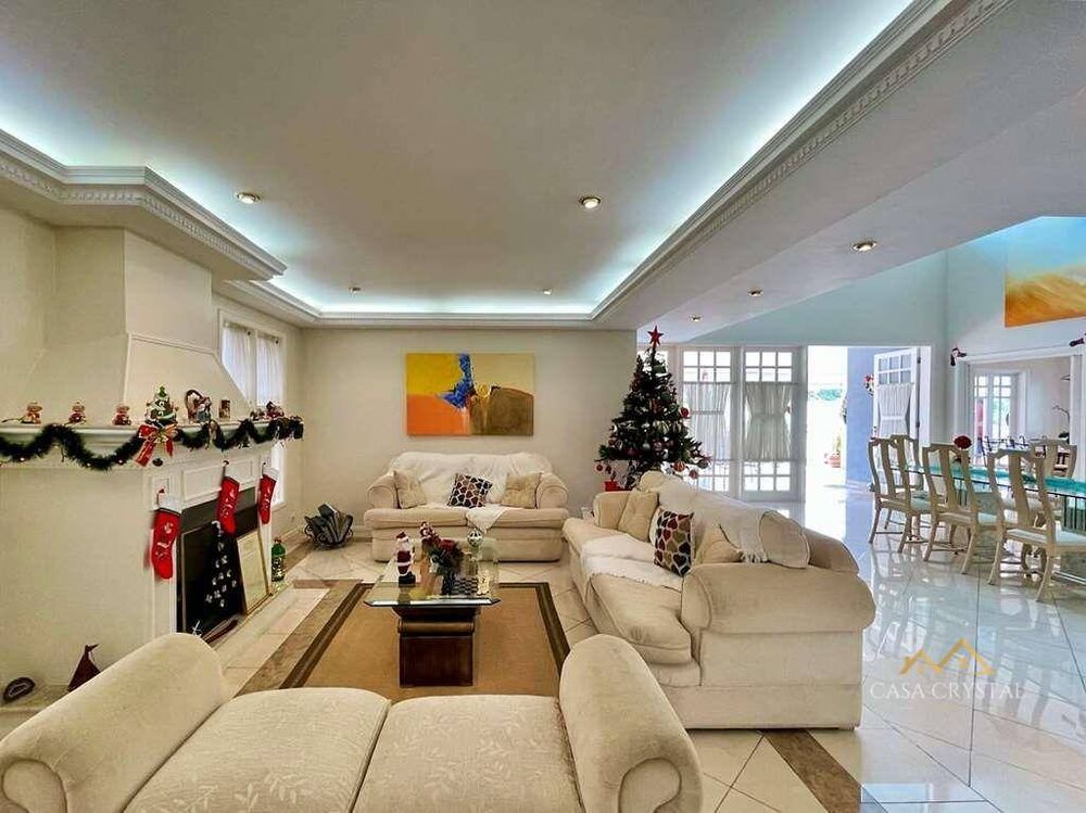 Casa de Condomínio à venda com 4 quartos, 632m² - Foto 5