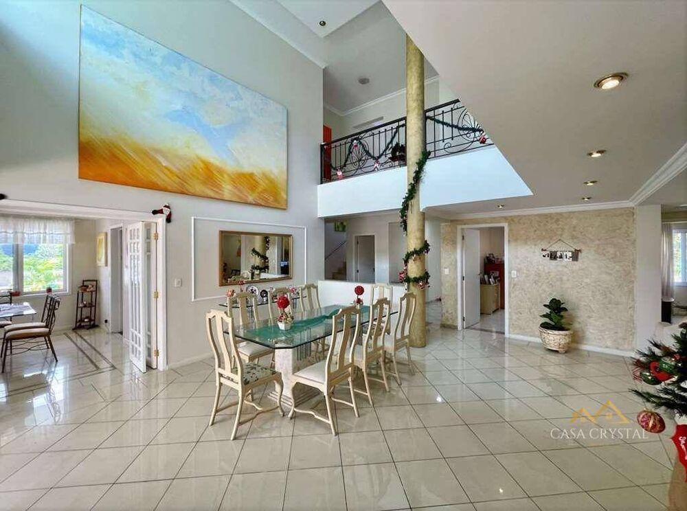 Casa de Condomínio à venda com 4 quartos, 632m² - Foto 8