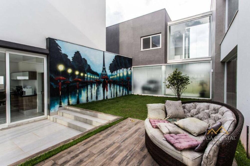 Casa de Condomínio, 4 quartos - Foto 8