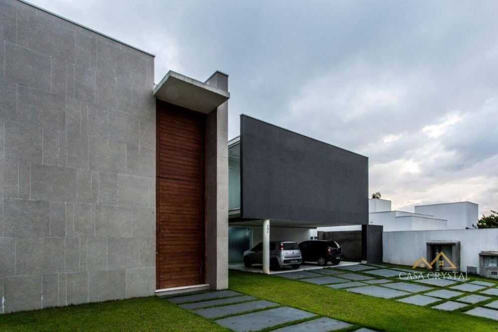 Casa de Condomínio, 4 quartos - Foto 33