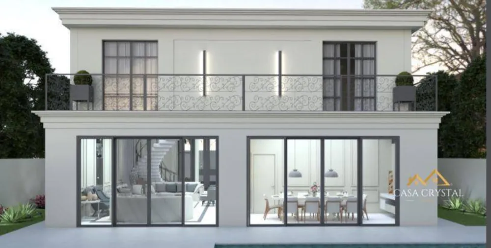 Loteamento e Condomínio, 620 m² - Foto 5