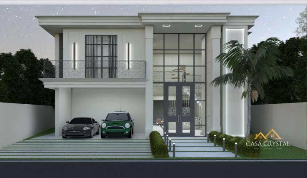 Loteamento e Condomínio, 620 m² - Foto 1