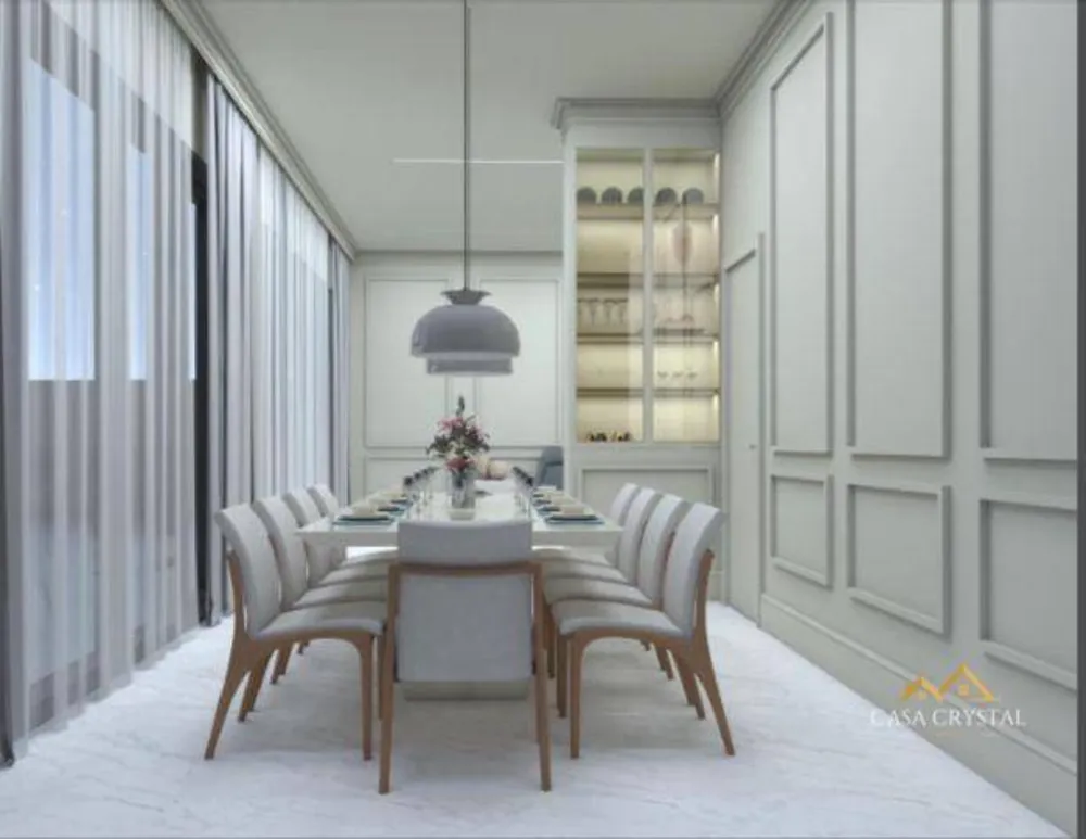 Loteamento e Condomínio, 620 m² - Foto 3