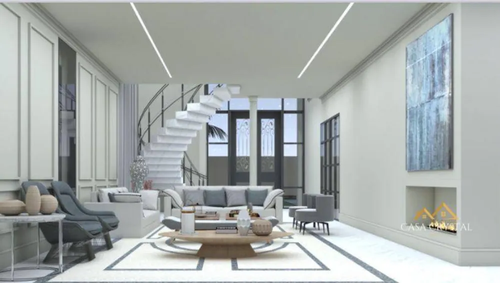 Loteamento e Condomínio, 620 m² - Foto 6