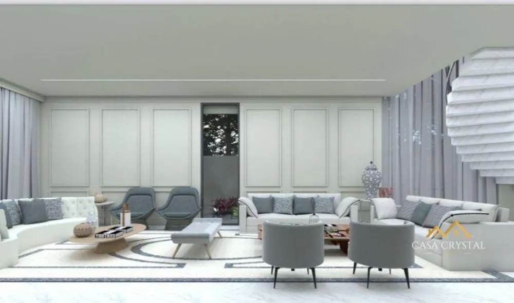 Loteamento e Condomínio, 620 m² - Foto 7
