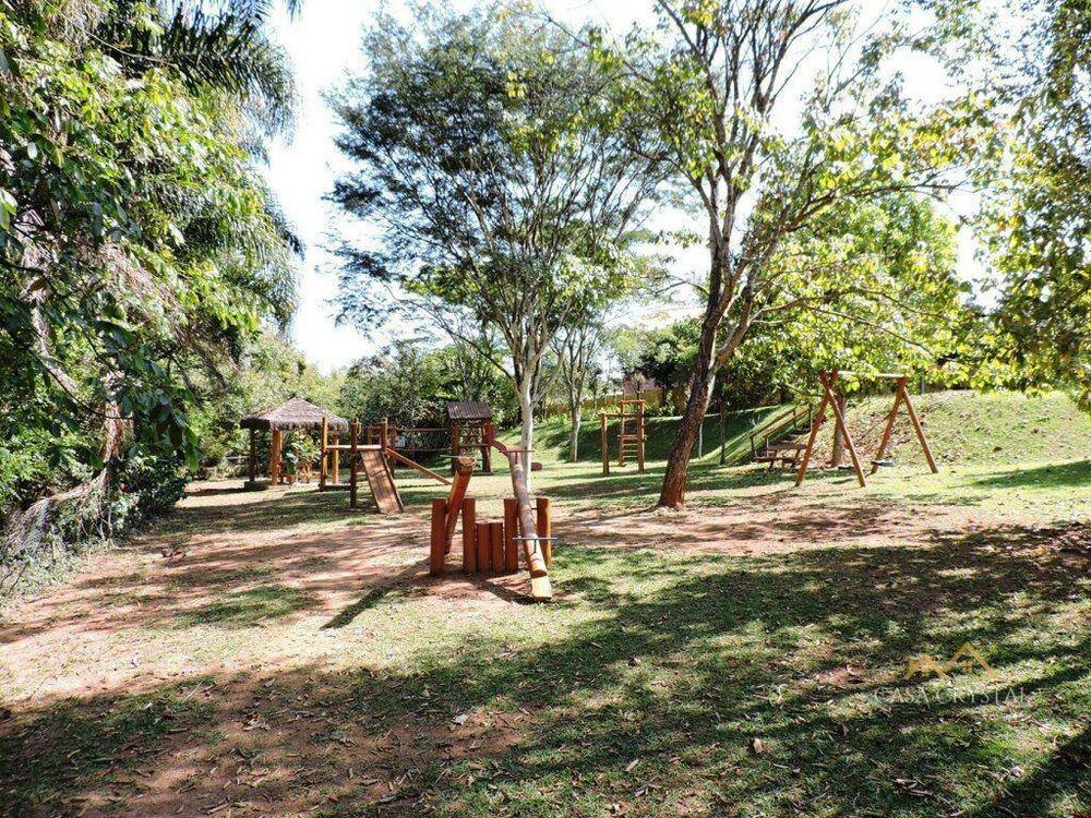 Casa de Condomínio à venda com 3 quartos, 400m² - Foto 4