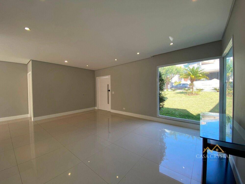 Casa de Condomínio à venda e aluguel com 4 quartos, 454m² - Foto 1