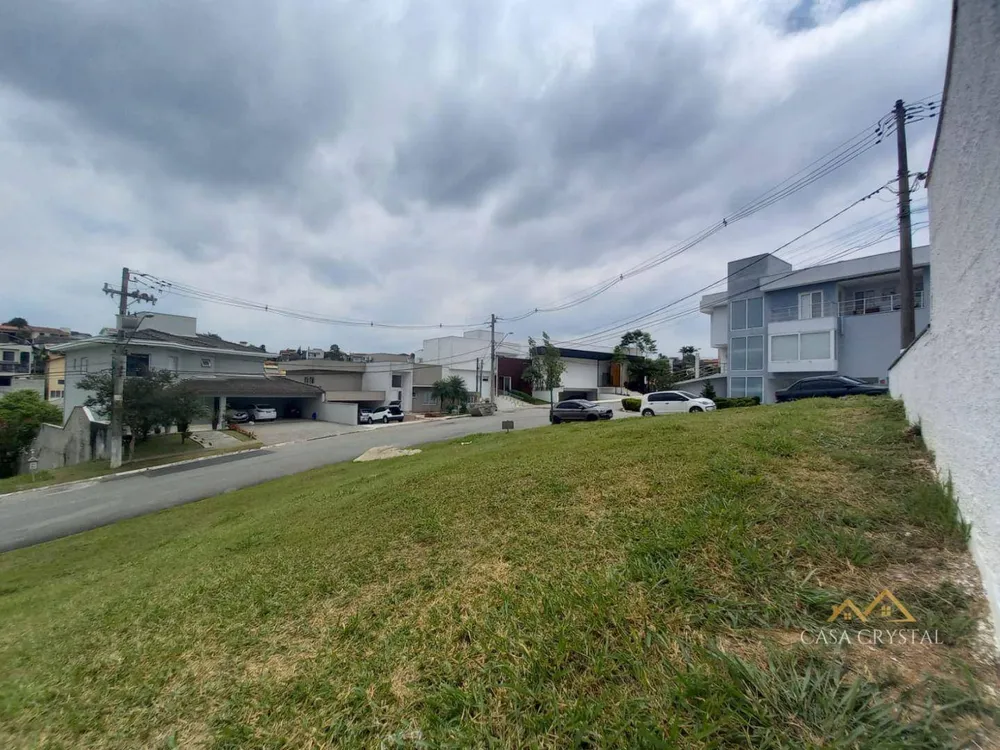 Loteamento e Condomínio, 512 m² - Foto 2