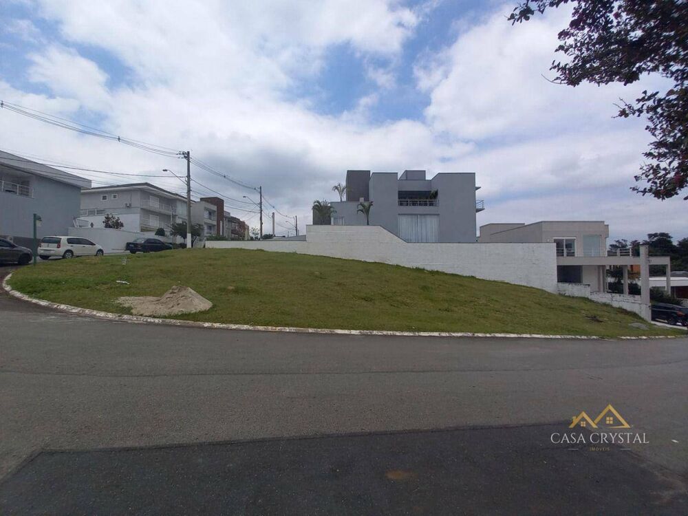 Loteamento e Condomínio, 512 m² - Foto 4