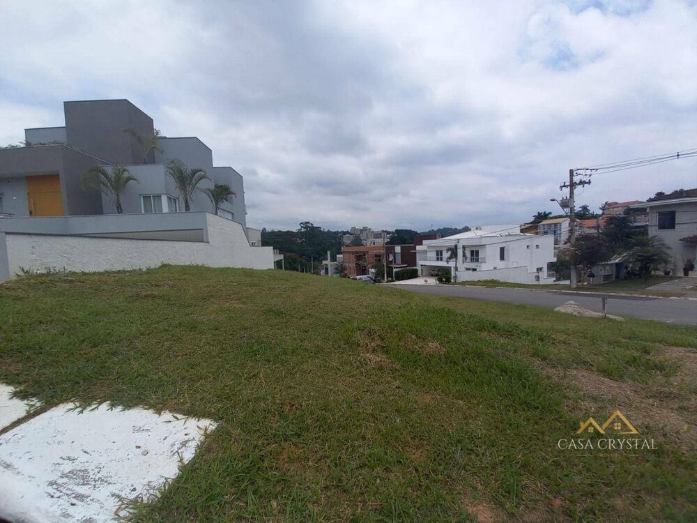 Loteamento e Condomínio, 512 m² - Foto 2