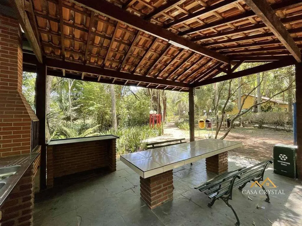 Casa de Condomínio, 3 quartos - Foto 10