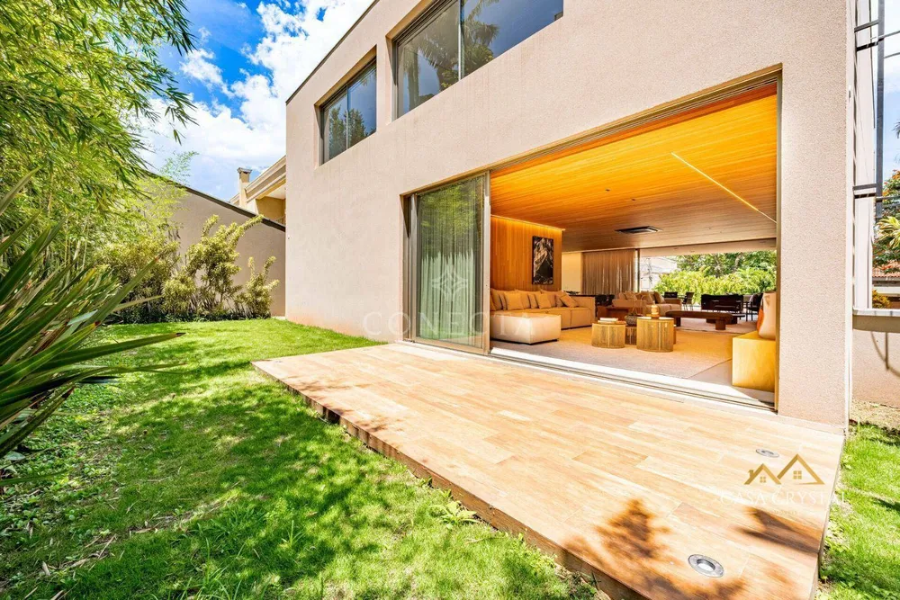 Casa de Condomínio, 4 quartos - Foto 6