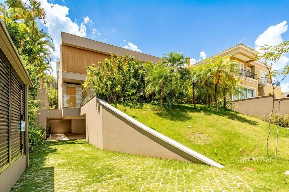 Casa de Condomínio, 4 quartos - Foto 7