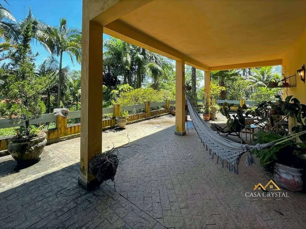 Casa de Condomínio, 5 quartos - Foto 9