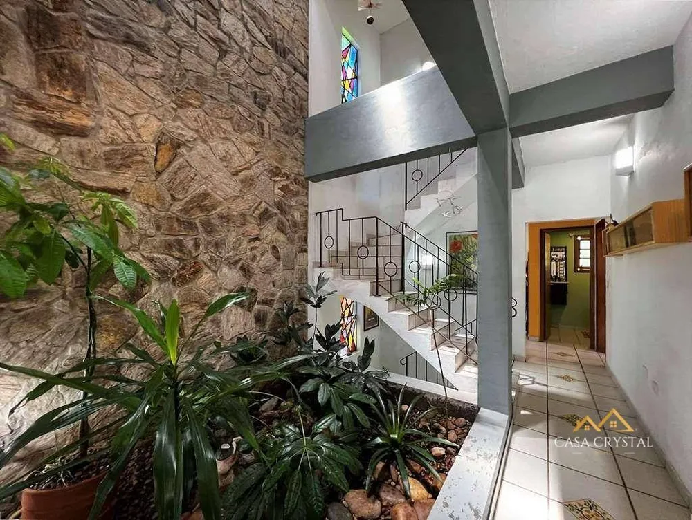 Casa de Condomínio, 5 quartos - Foto 8