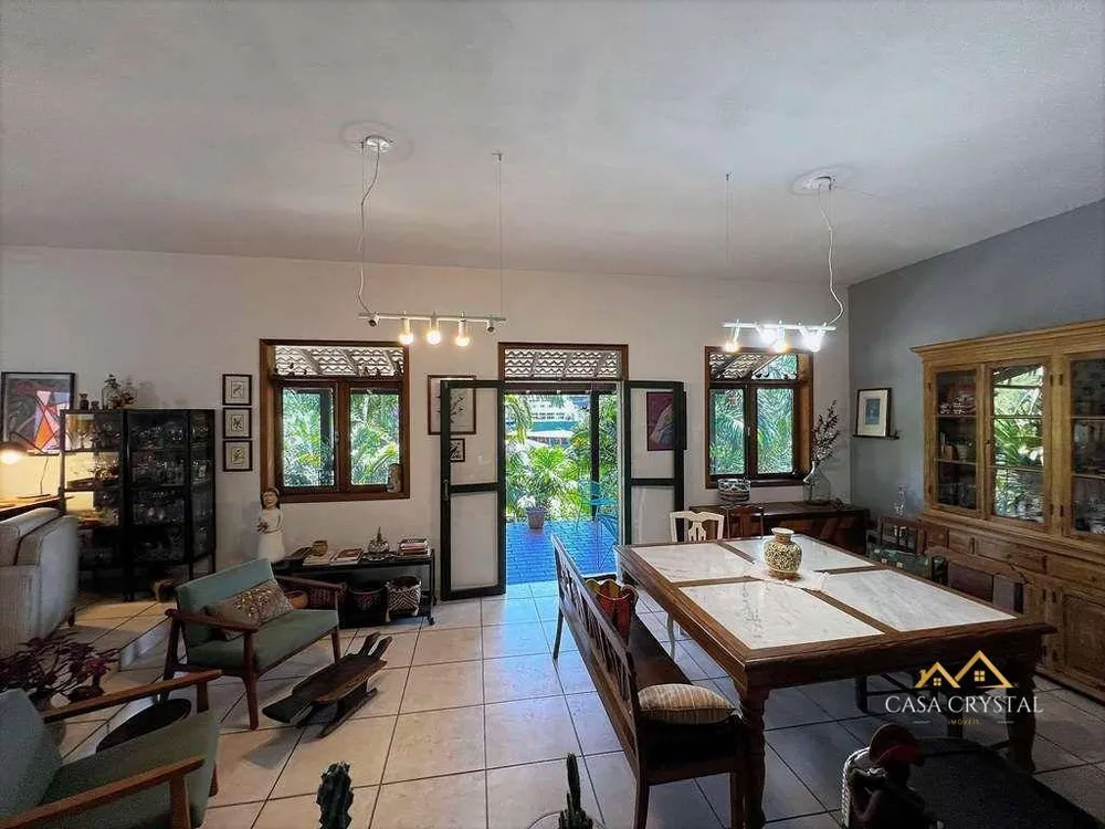 Casa de Condomínio, 5 quartos - Foto 5