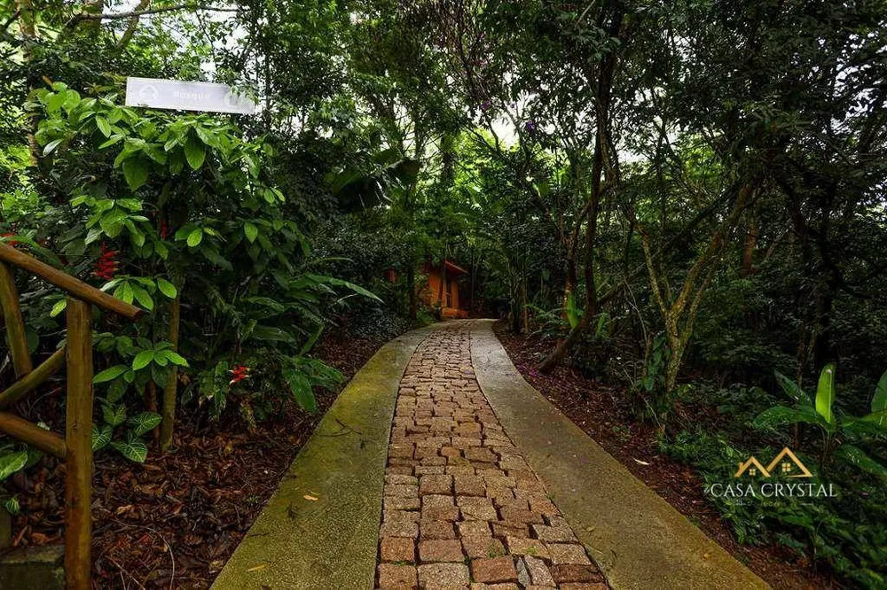 Casa de Condomínio, 5 quartos - Foto 9