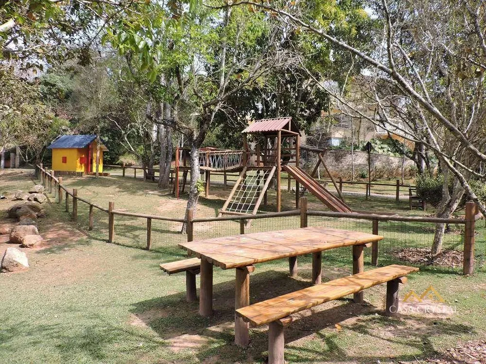Casa de Condomínio, 5 quartos - Foto 12