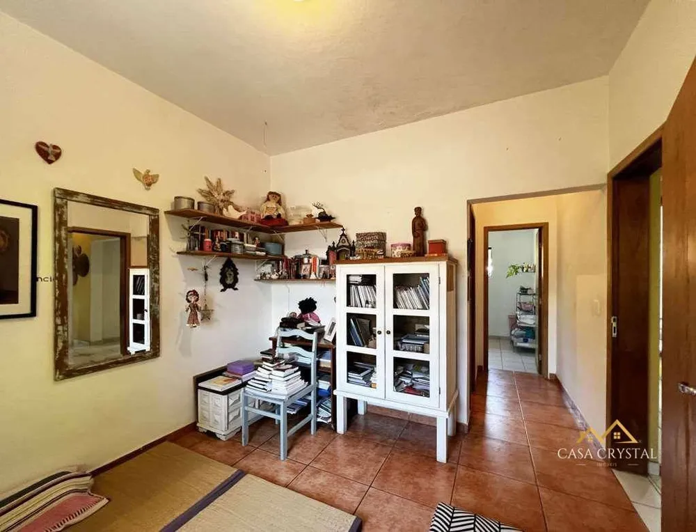 Casa de Condomínio, 5 quartos - Foto 6
