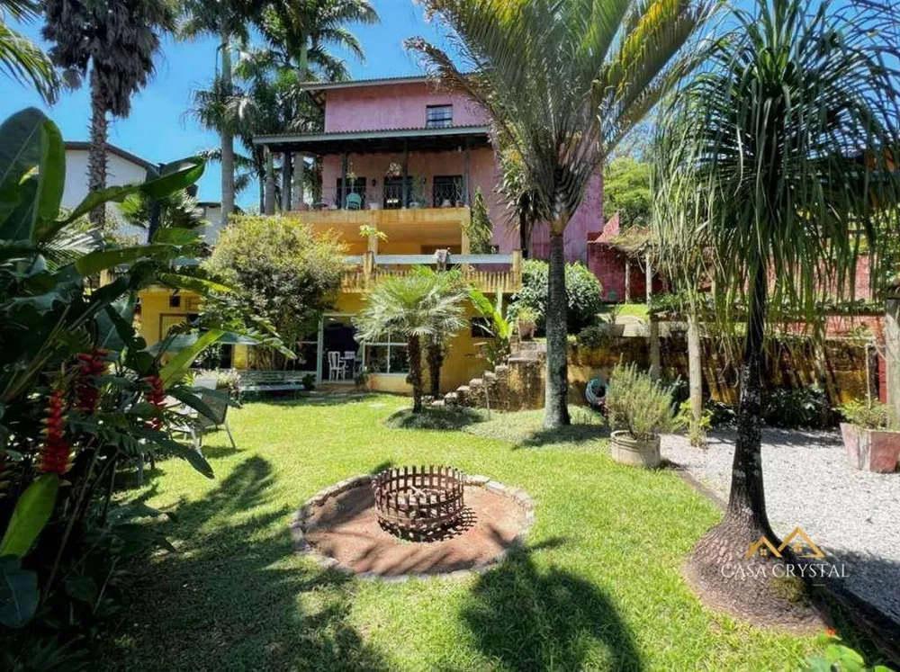 Casa de Condomínio, 5 quartos - Foto 1