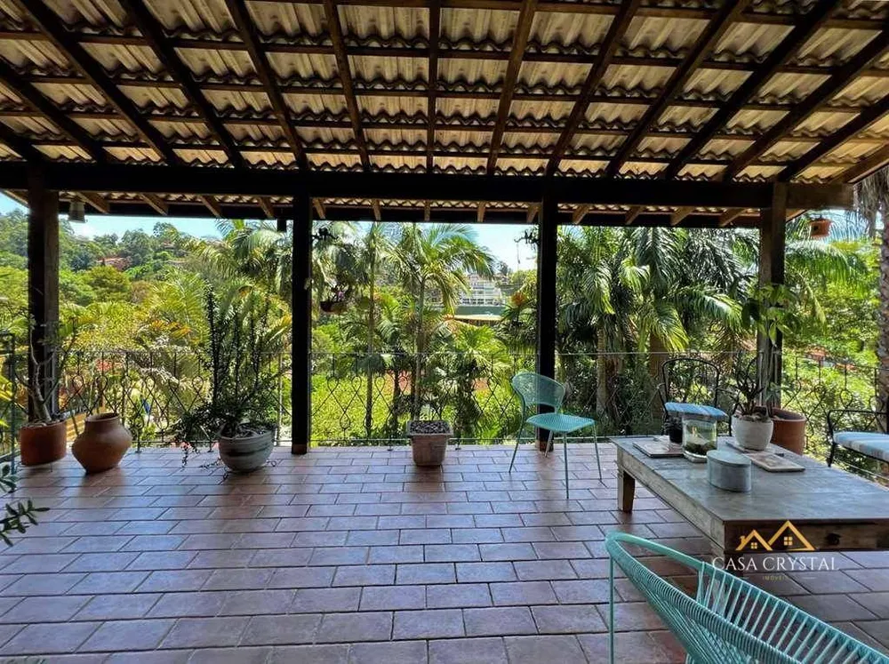 Casa de Condomínio, 5 quartos - Foto 4