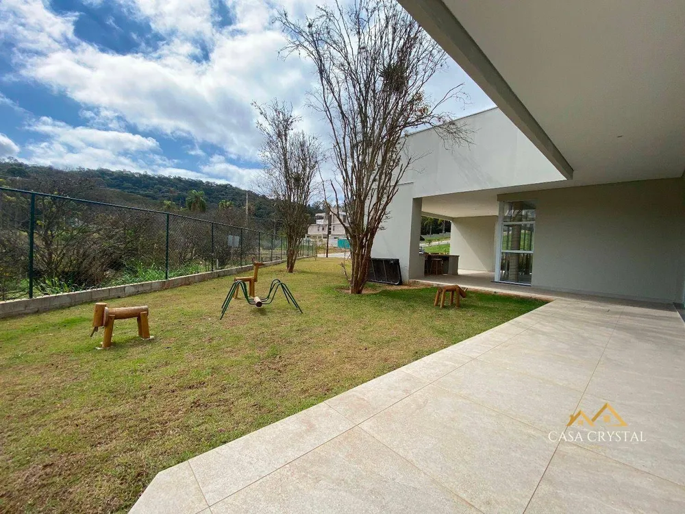 Loteamento e Condomínio, 125 m² - Foto 10