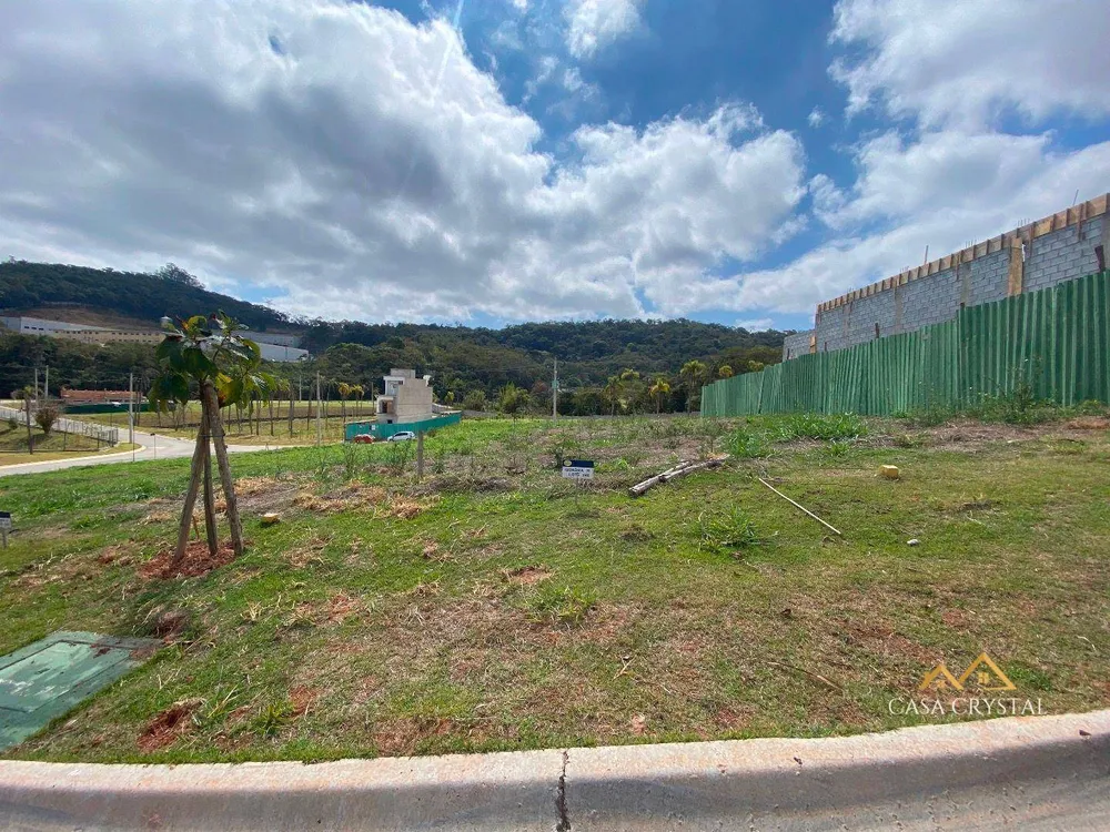 Loteamento e Condomínio, 125 m² - Foto 4