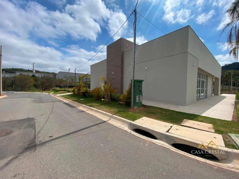 Loteamento e Condomínio, 125 m² - Foto 7