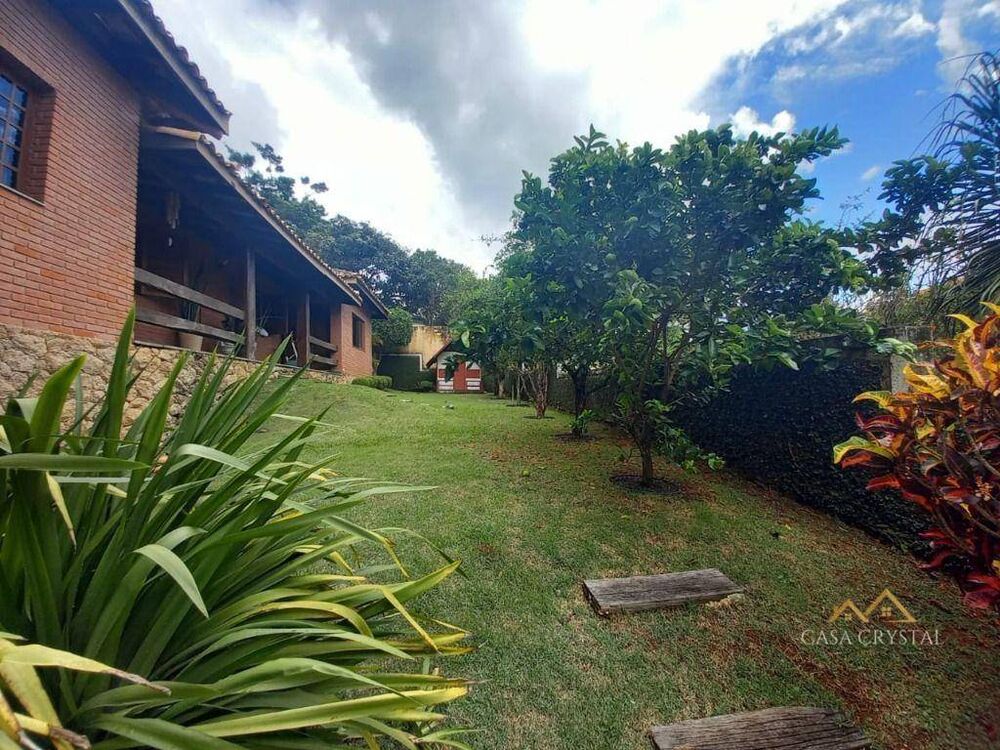 Casa de Condomínio, 4 quartos - Foto 5