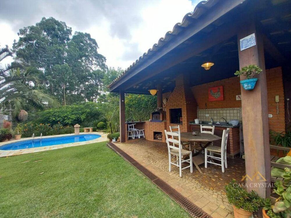 Casa de Condomínio, 4 quartos - Foto 8
