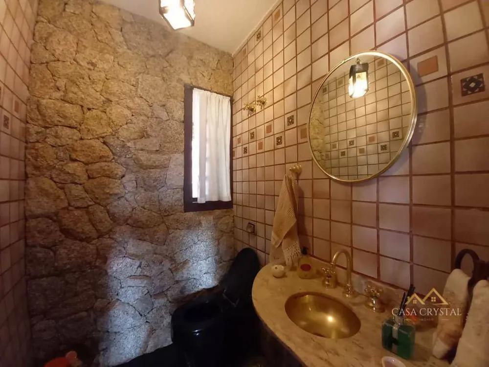 Casa de Condomínio, 4 quartos - Foto 12