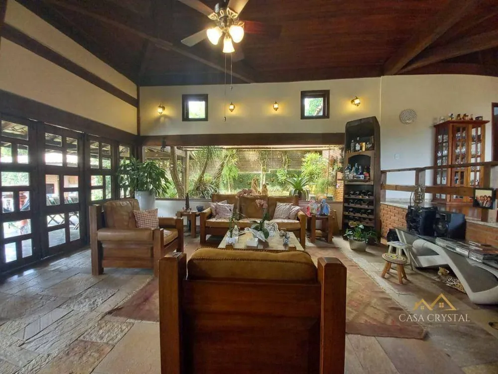 Casa de Condomínio, 4 quartos - Foto 4