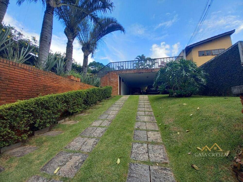 Casa de Condomínio, 4 quartos - Foto 3