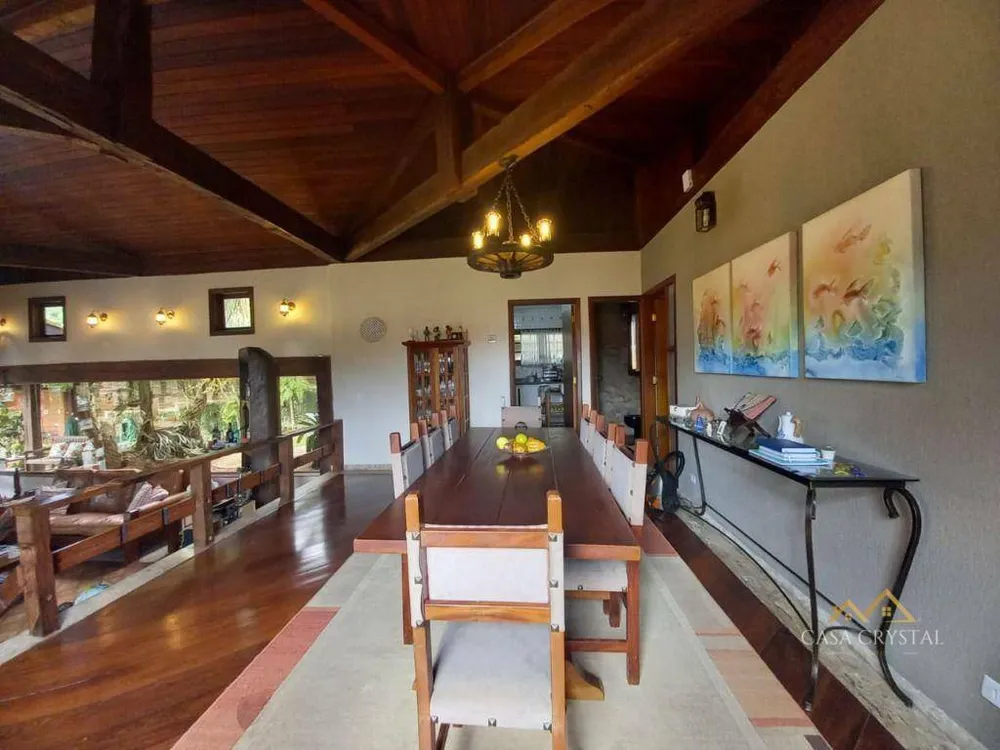 Casa de Condomínio, 4 quartos - Foto 6
