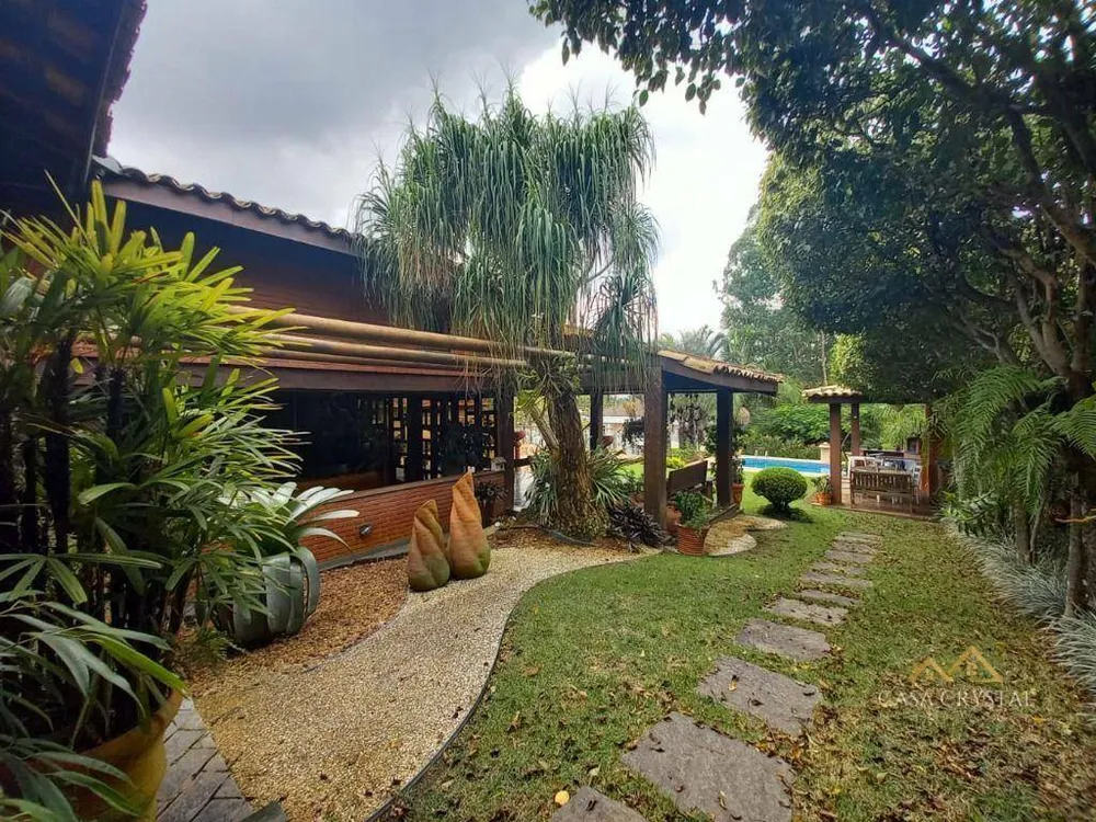 Casa de Condomínio, 4 quartos - Foto 16